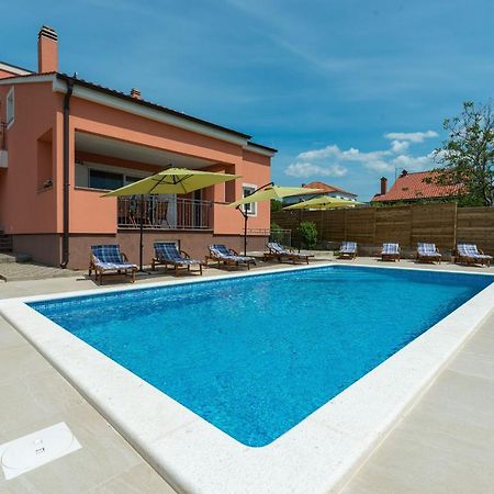 Villa Solis Zadarvillas Екстериор снимка
