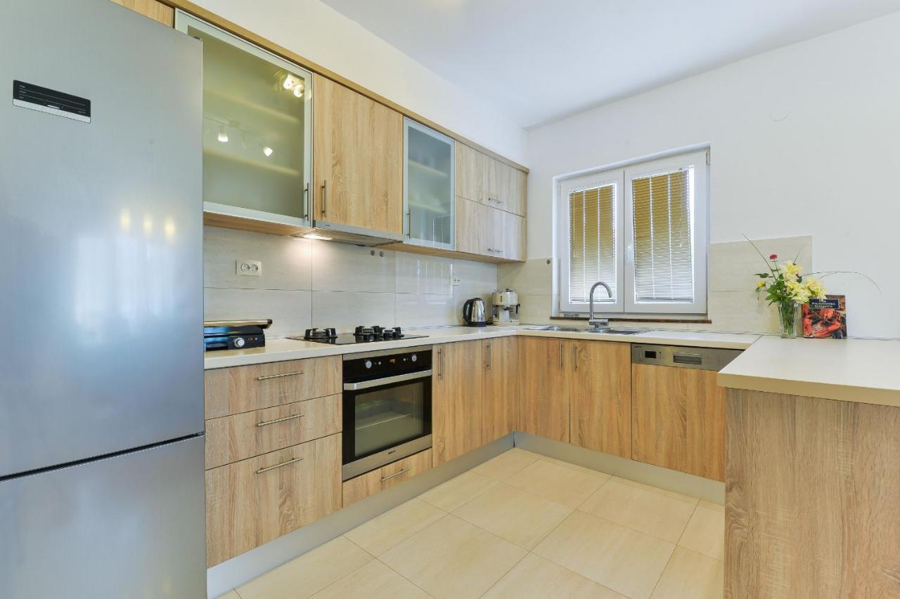 Villa Solis Zadarvillas Екстериор снимка