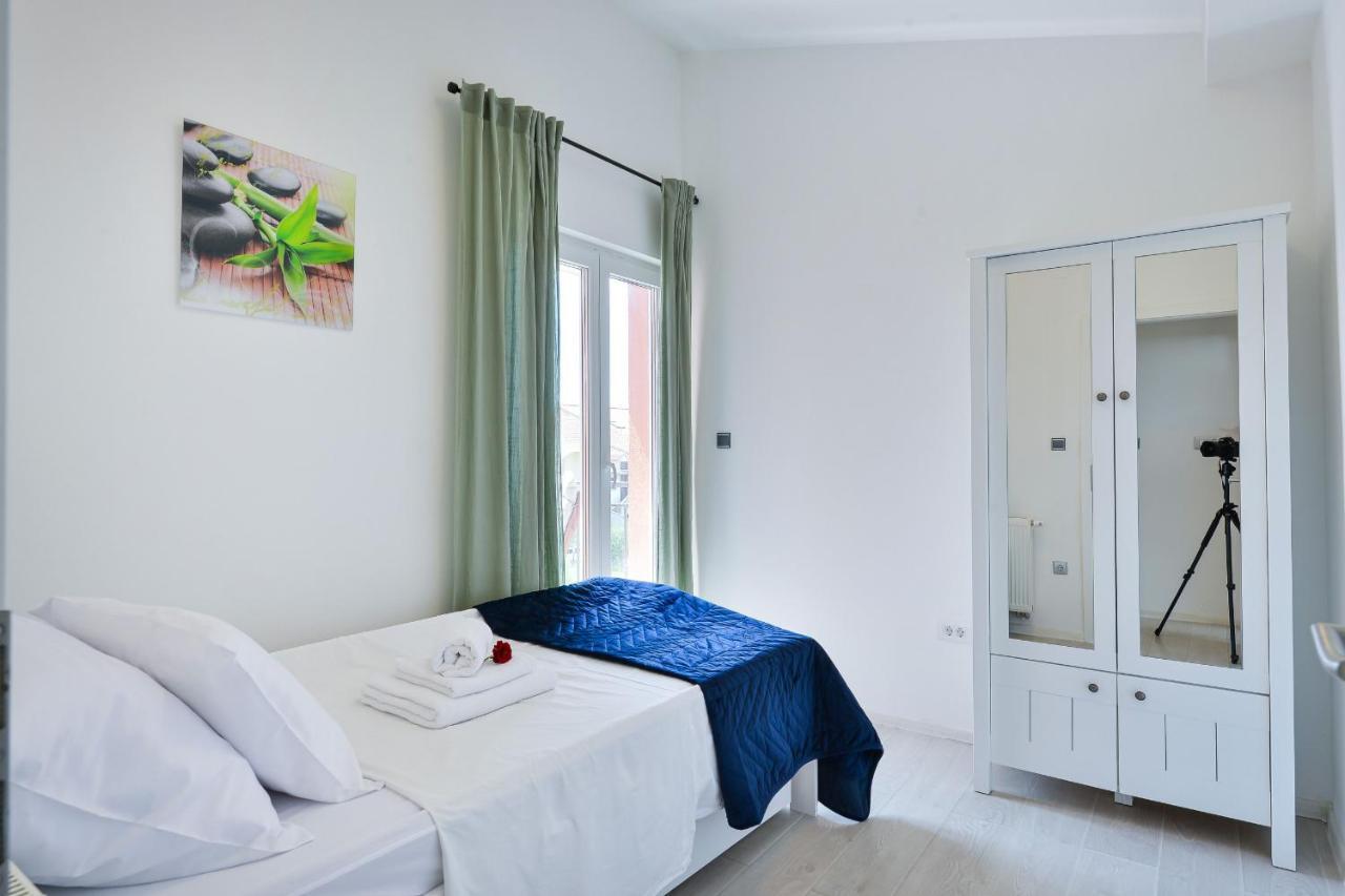 Villa Solis Zadarvillas Екстериор снимка