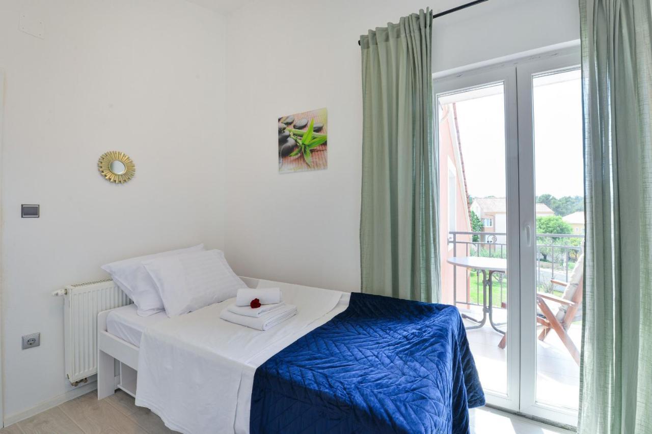 Villa Solis Zadarvillas Екстериор снимка