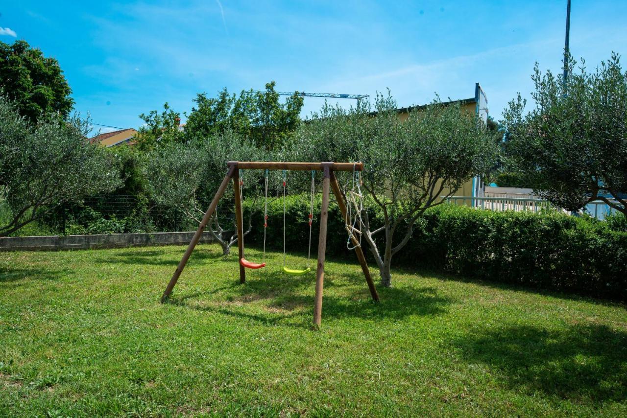 Villa Solis Zadarvillas Екстериор снимка
