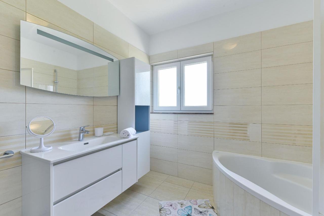 Villa Solis Zadarvillas Екстериор снимка